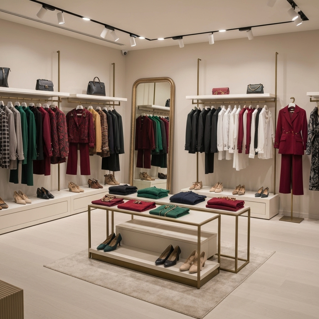 Almajd Turkey Clothes - Premium Turkish fashion 4